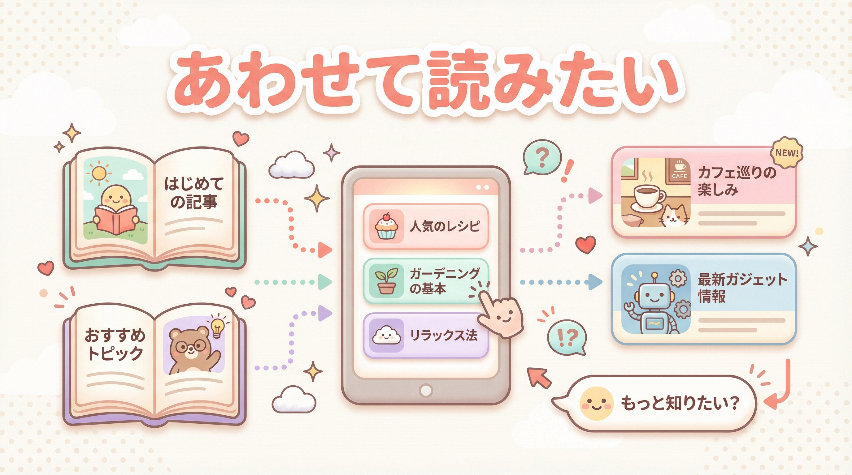 あわせて読みたい