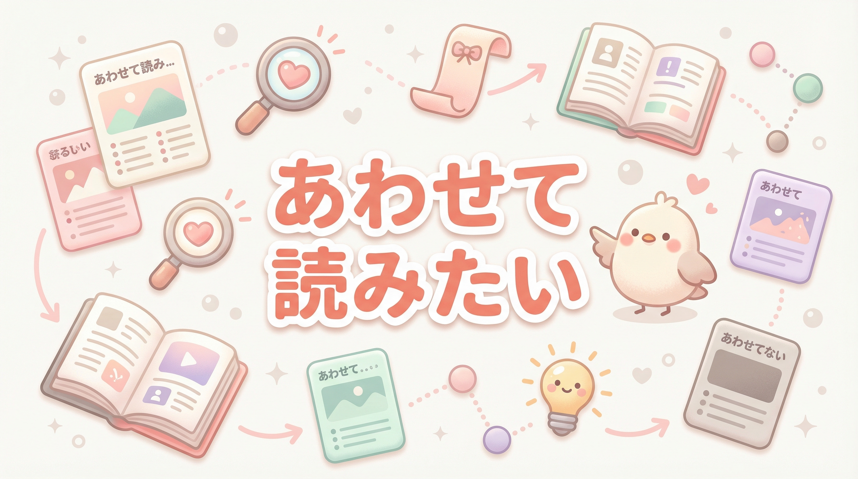 あわせて読みたい