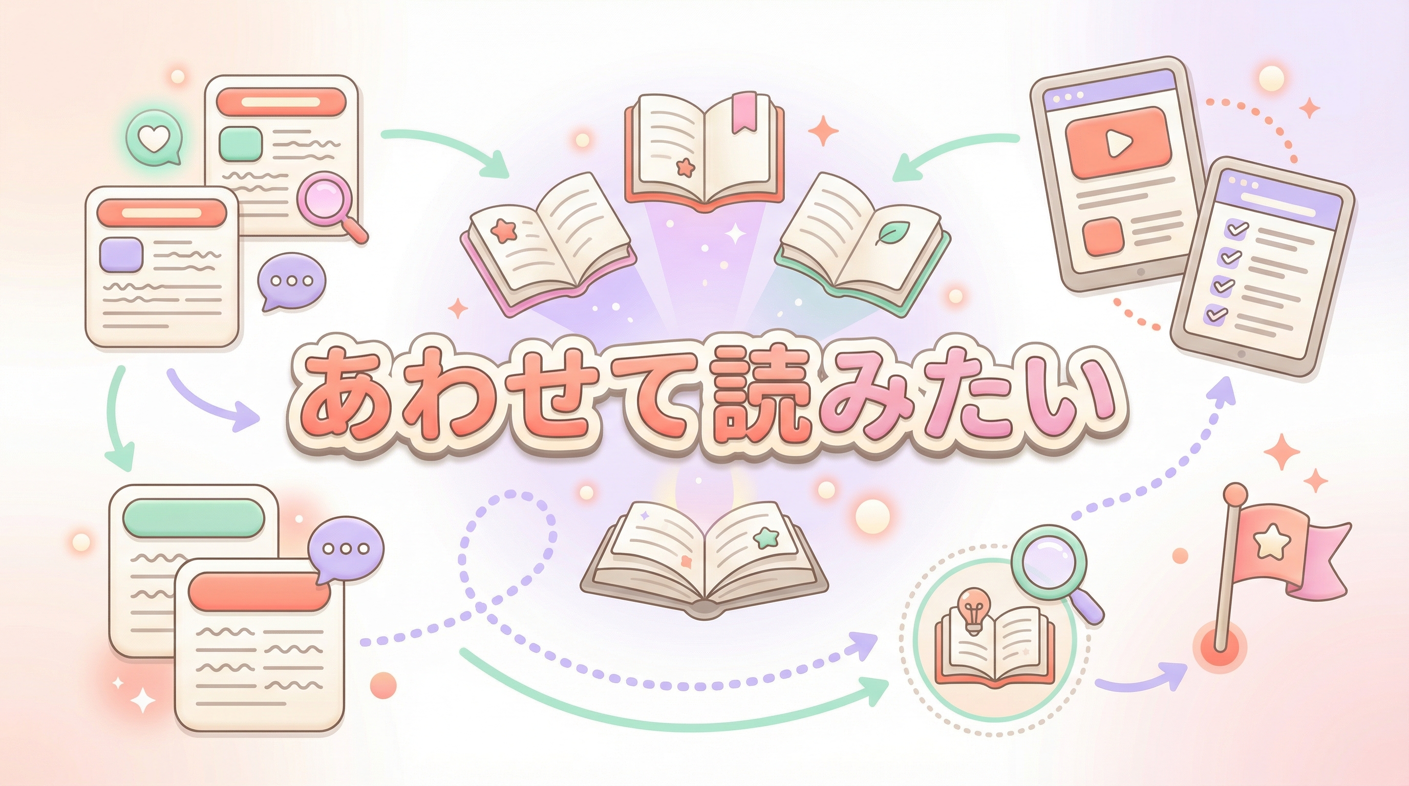 あわせて読みたい