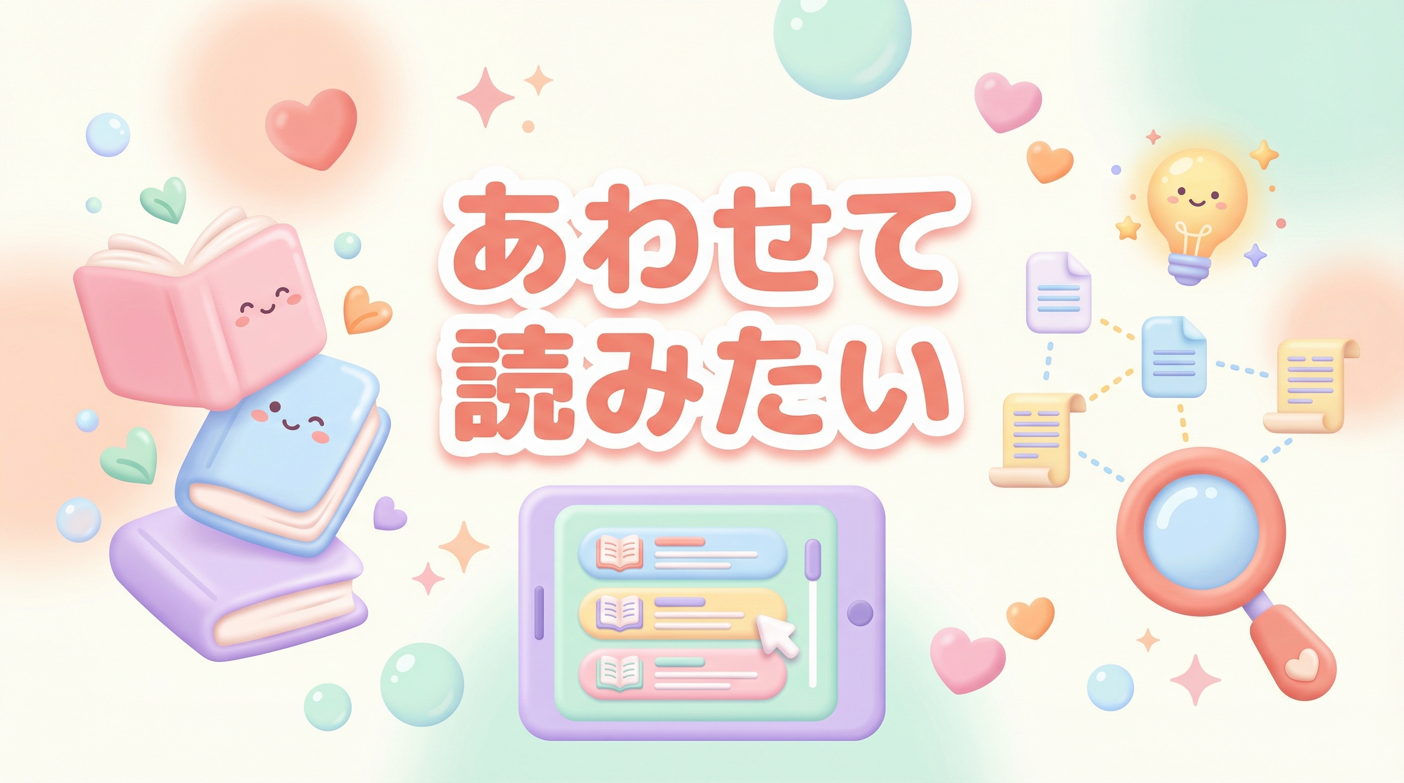 あわせて読みたい