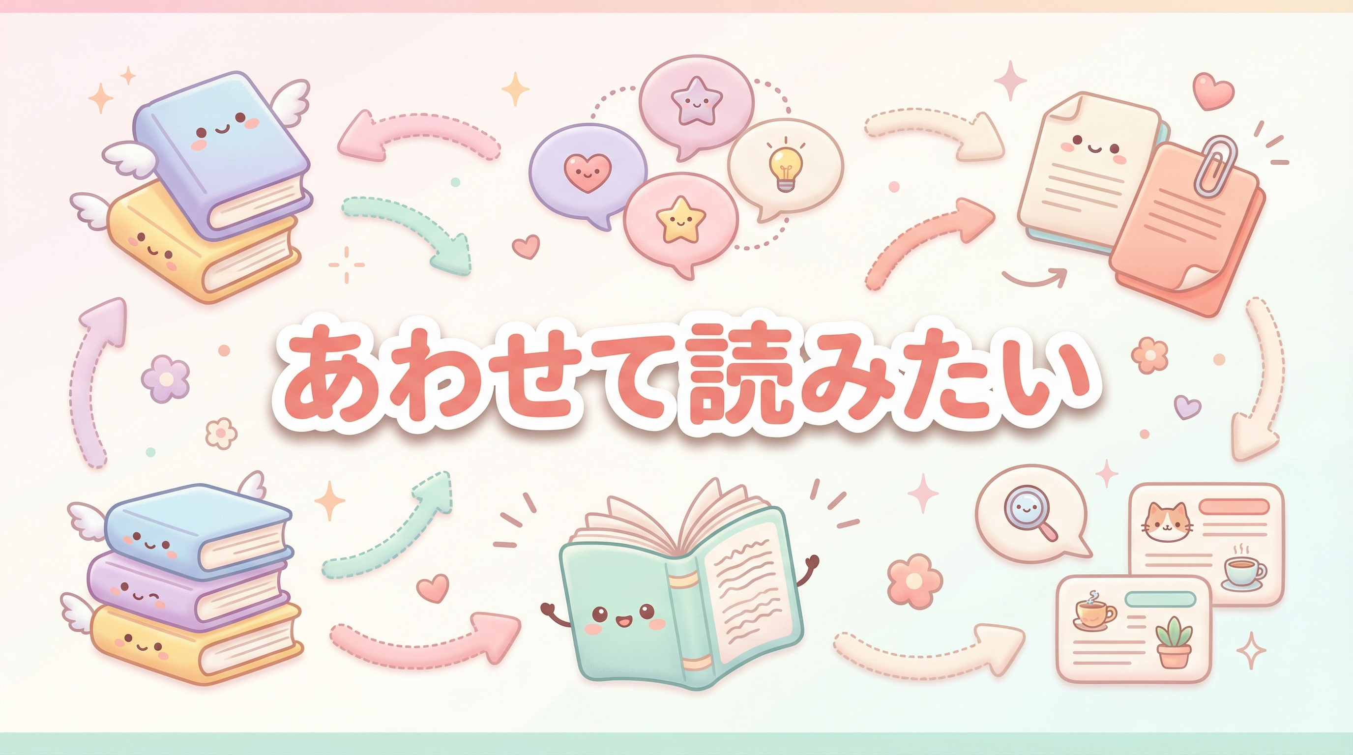 あわせて読みたい