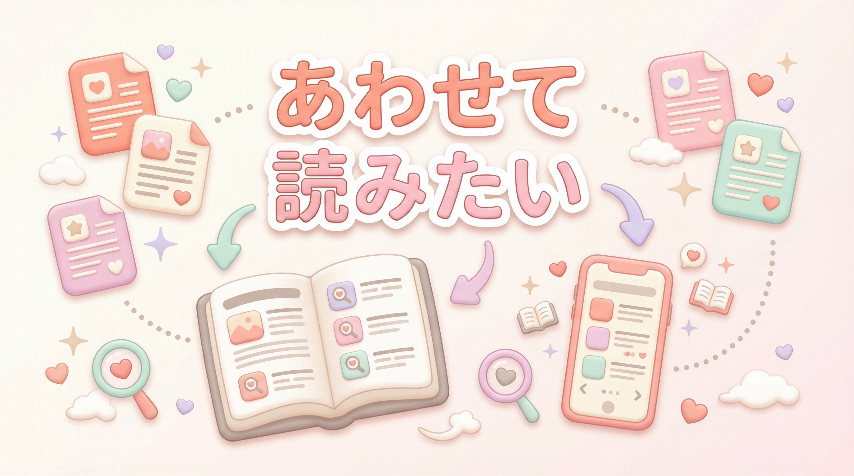 あわせて読みたい