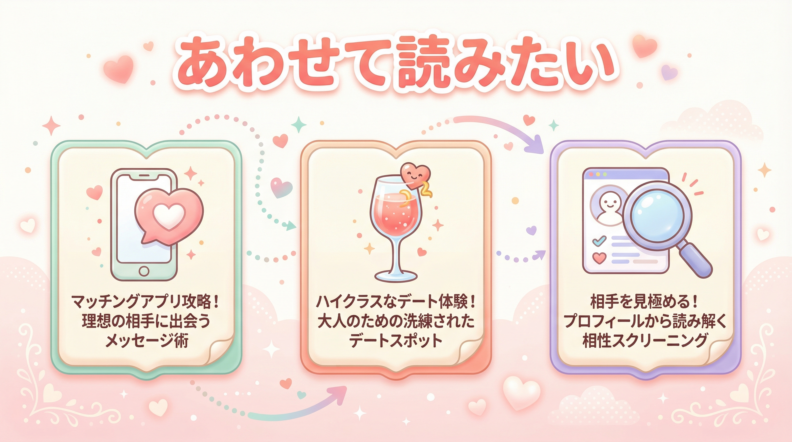 あわせて読みたい