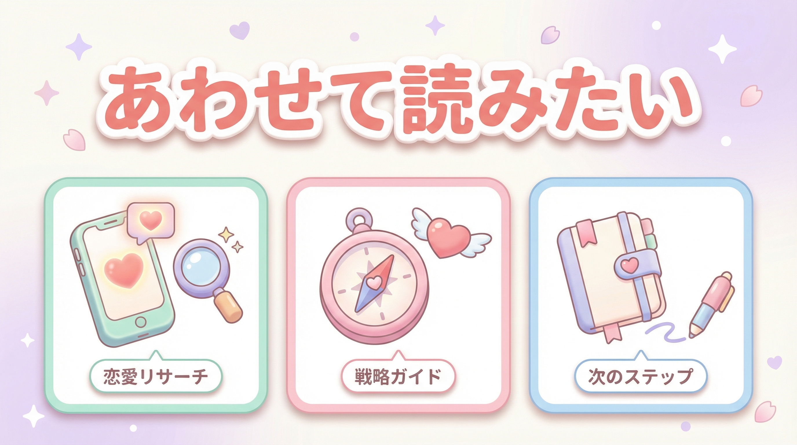 あわせて読みたい