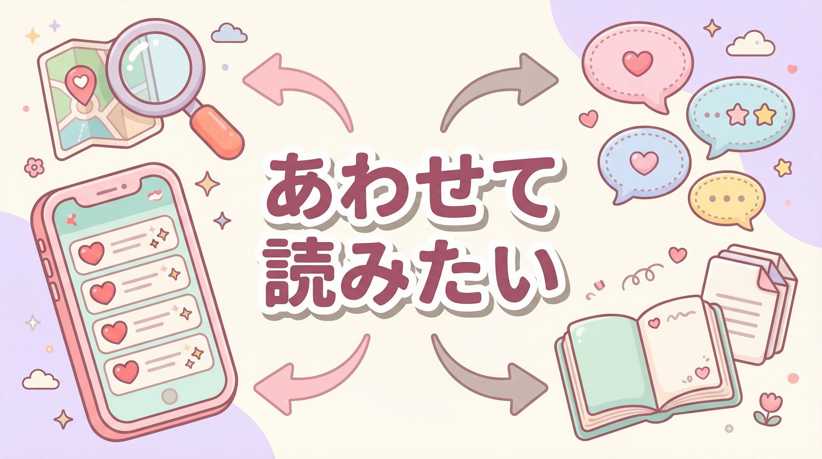 あわせて読みたい